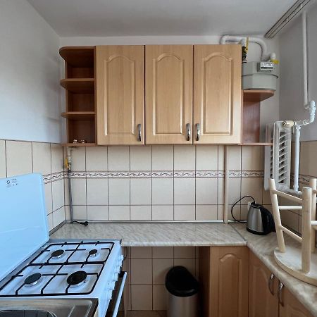 Super Apartament Na Lato Kolobrzeska 그단스크 외부 사진